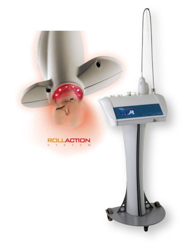 Rollaction